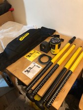 Stanley CL90 Laser Cross Line