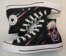 Size 8 Converse Chuck Taylor