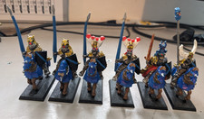 Warhammer Empire 6 Knights