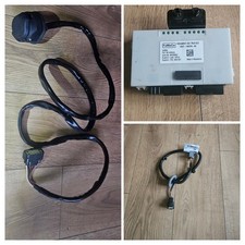 Ford Transit Custom Genuine