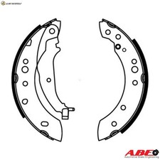 BRAKE SHOE SET C05063ABE FOR