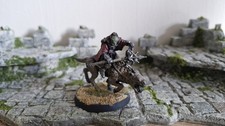 Lord Of The Rings Warhammer