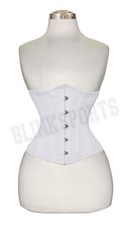 Steel Boned Heavy Duty Women