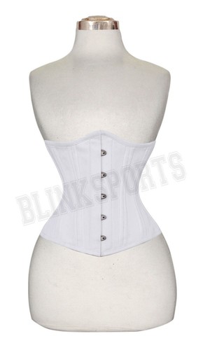 Steel boned heavy - duty, women
