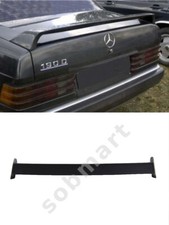 TRUNK BOOT SPOILER FOR