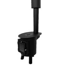 Outbacker Hygge Oval 4.5KW