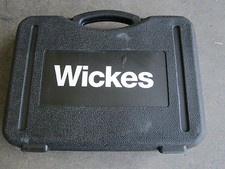 Original carry case for wickes - original,