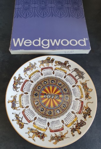 Rare wedgwood 1972 animal - rare,