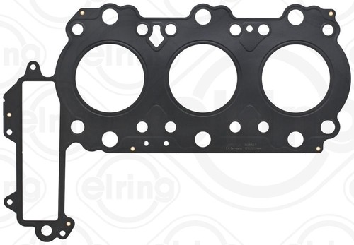 Head gasket for porsche - gasket,
