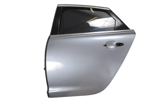 Jaguar x351 door - x351, rear