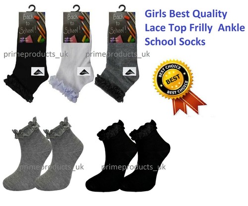 Pairs girls cotton - 6,