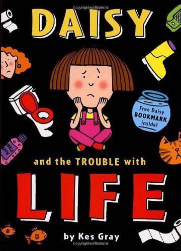 Daisy and the trouble - daisy,