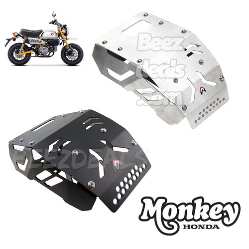 2021 2025 honda monkey - 2021, 125