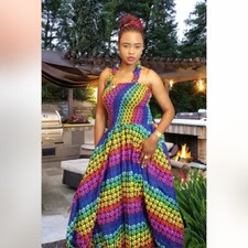 Ankara ready wear african - ready, to