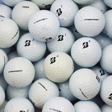 Bridgestone Lake Golf Balls Grade A & B Lake Balls All Models Cheap Bulk Lot