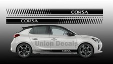 Car Styling sport stripes For