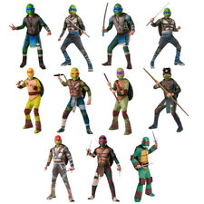 CHILDS OFFICIAL TEENAGE MUTANT