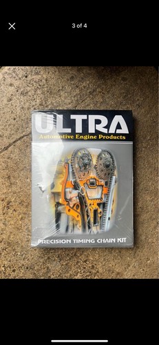 Timing chain kit fits bmw - fits,