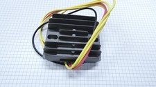 12 VOLT 3 PHASE VOLTAGE