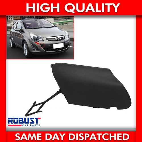 For vauxhall corsa d - for, front