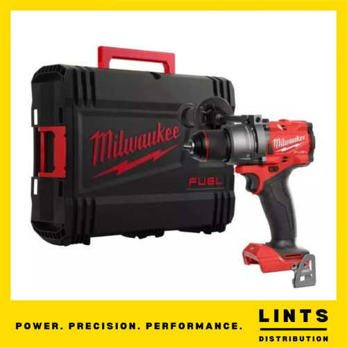 Milwaukee m18fpd3 m18 - milwaukee, fuel