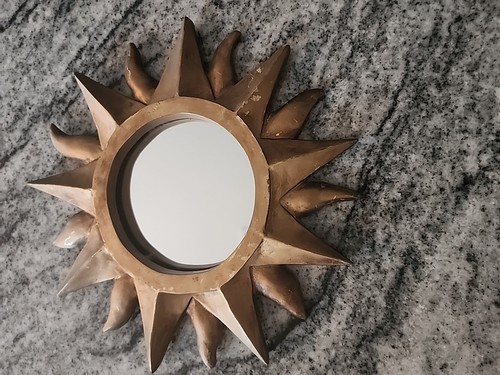 Vintage mid century - vintage, deknudt
