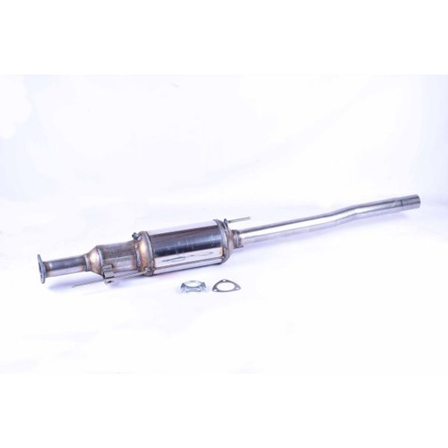 Diesel particulate filter - particulate, dpf
