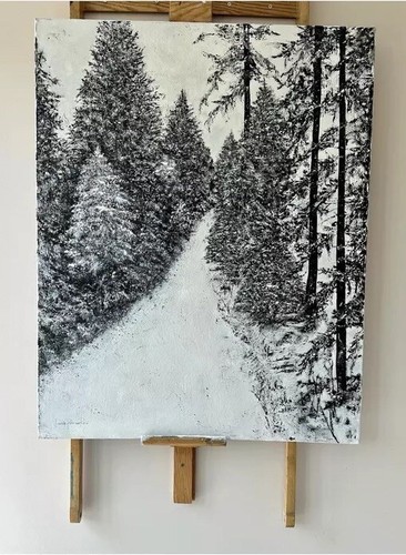 Paintings canvas original - canvas,