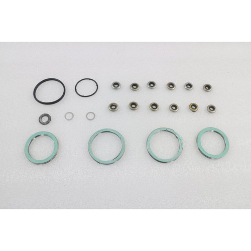 Full head gasket - set, fit