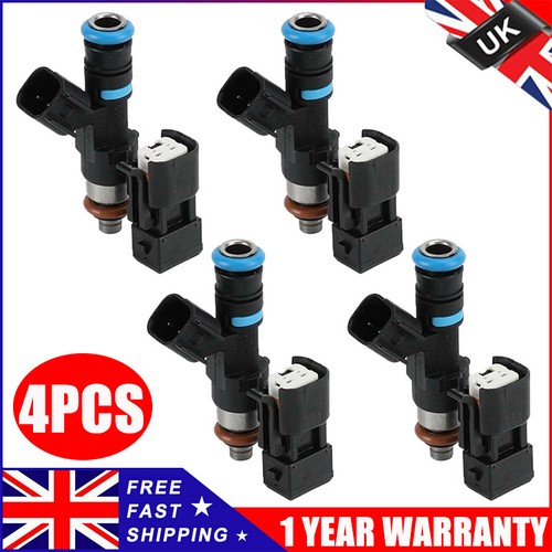 4pcs fuel injectors for audi - 4pcs,