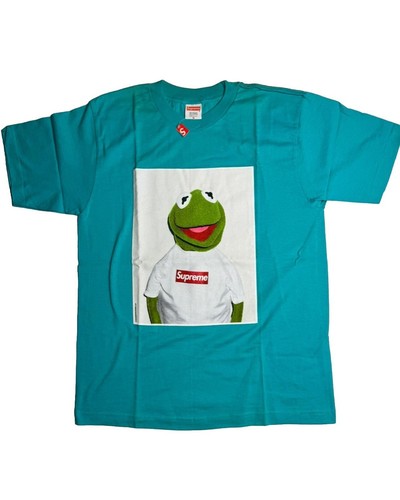 Supreme 2008 kermit the - kermit,