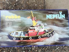 Robbe krick neptune - krick, kit