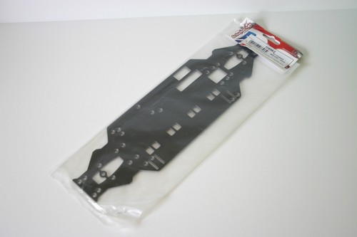 Schumacher mi4 cxl chassis - s1,