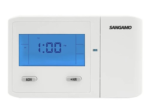 Sangamo pr1n channel - sangamo, 1