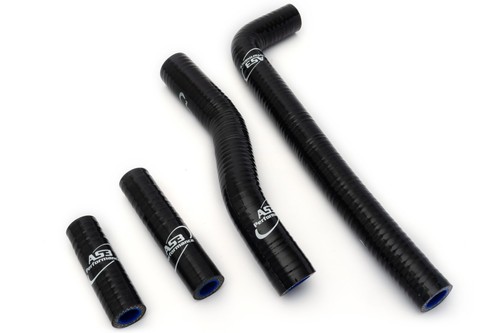 As3 silicone radiator hoses - as3,