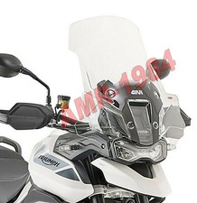 Specific Transparent