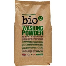 Bio-D Washing Powder - 2Kg
