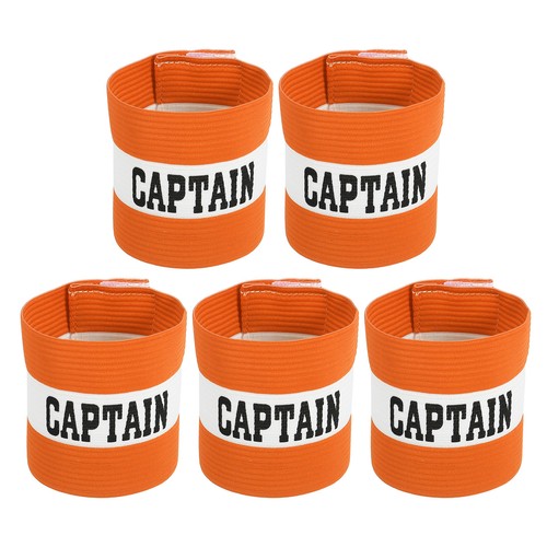 Pack soccer captain - 5,
