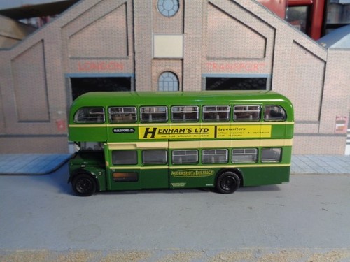 Britbus dennis loline - dl-03,