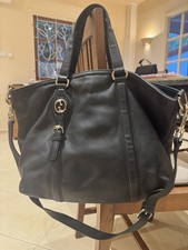 Authentic Gucci Interlock GG