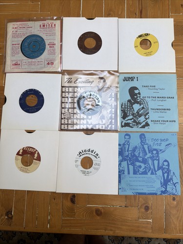 Bundle rockabilly - bundle,