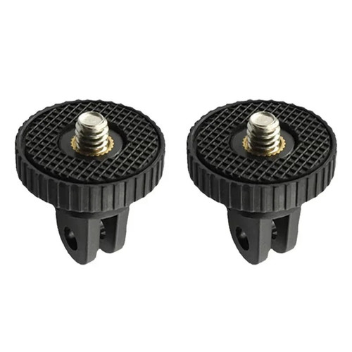 Tripod screw adapter - screw,