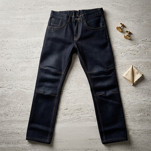 Men motorcycle jeans ce - motorcycle,
