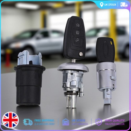 Complete lock set for - for, ford