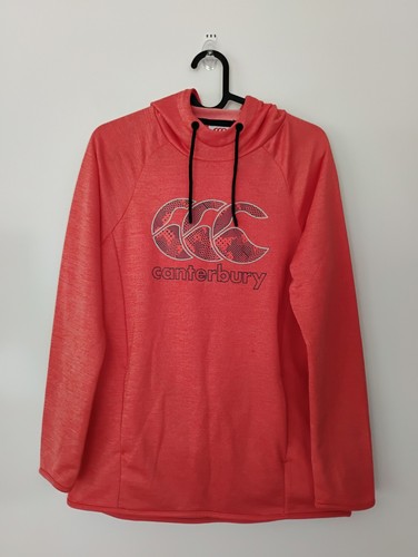 Canterbury womens peach coral - canterbury,