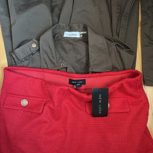 Women clothing x21 reseller - x21,