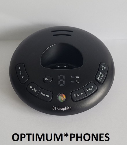 Graphite 2500 replacement - bt,