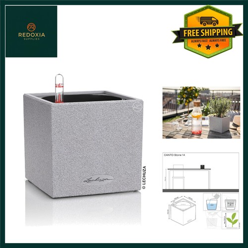 Self watering stone - stone, look