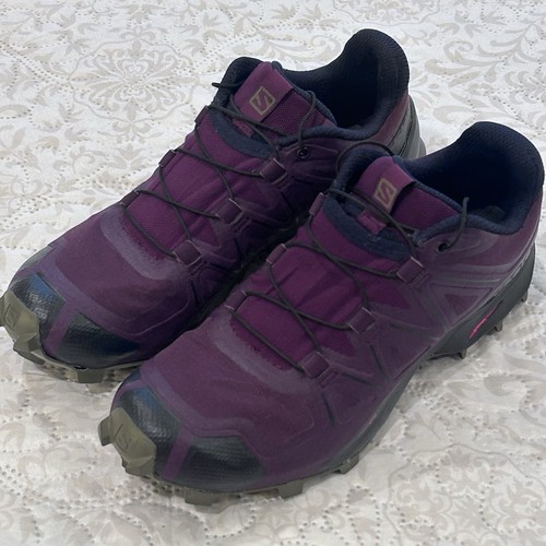Salomon shoes speedcross gtx - salomon,