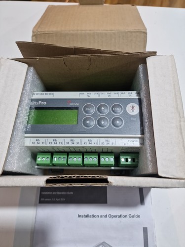 Comap mainspro mains - comap,